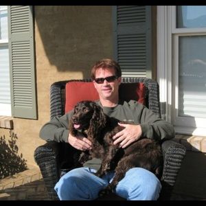 Meet your Posher, Nathan